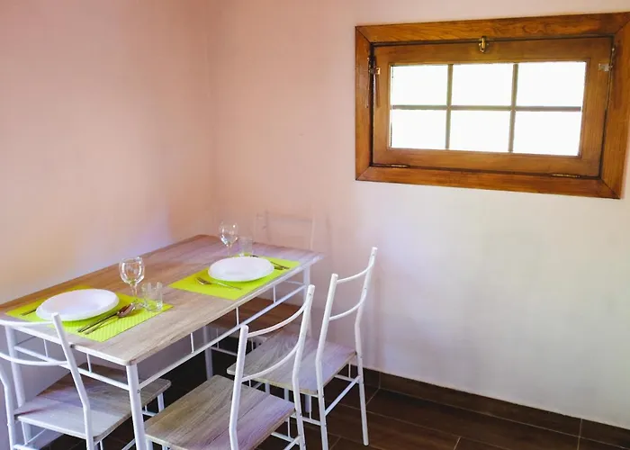 A Choupana - Quinta Da Carvoíça - Vale Pradinhos * Vale de Pradinhos