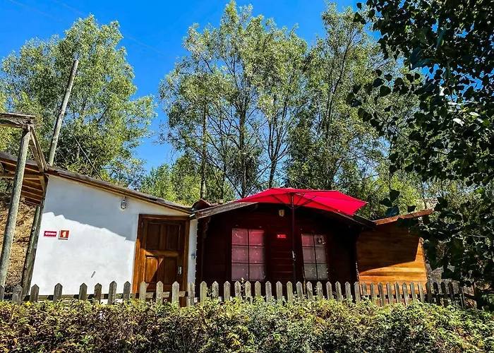 Séjour à la campagne A Choupana - Quinta Da Carvoíça - Vale Pradinhos Vale de Pradinhos
