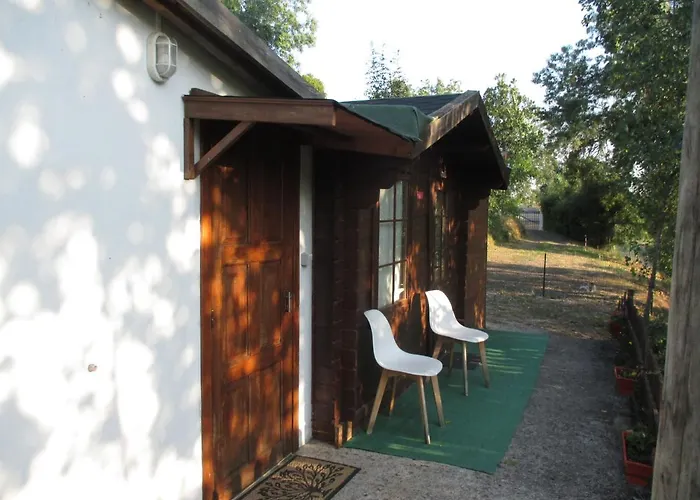 Séjour à la campagne A Choupana - Quinta Da Carvoíça - Vale Pradinhos Vale de Pradinhos