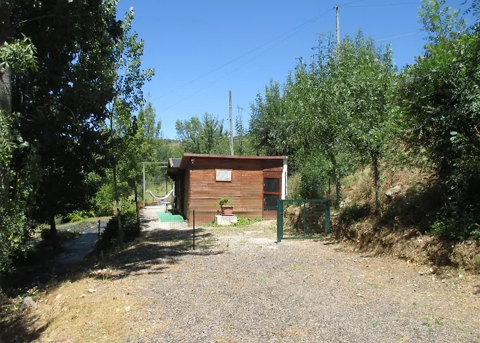 A Choupana - Quinta Da Carvoíça - Vale Pradinhos