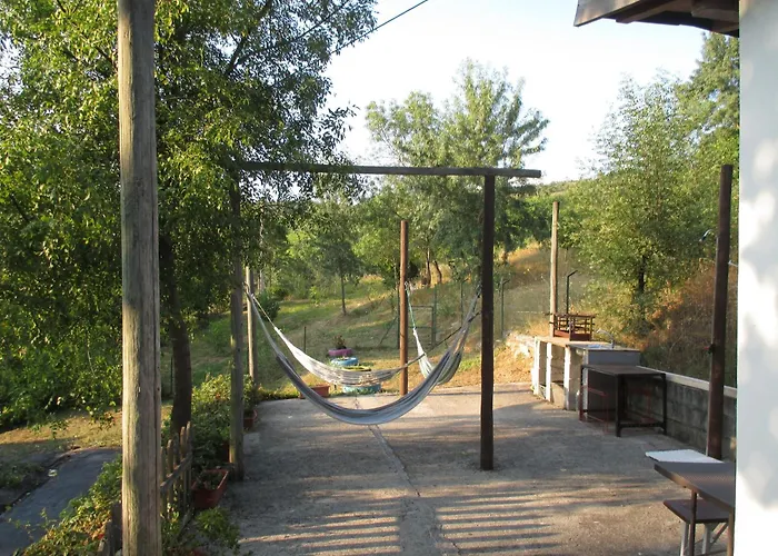 A Choupana - Quinta Da Carvoíça - Vale Pradinhos Séjour à la campagne Vale de Pradinhos