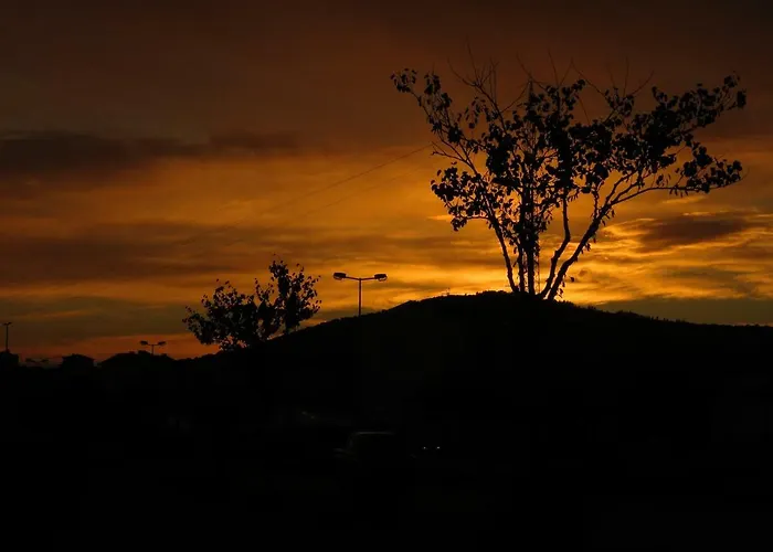 A Choupana - Quinta Da Carvoíça - Vale Pradinhos Séjour à la campagne Vale de Pradinhos