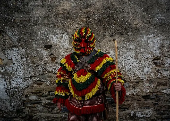 A Choupana - Quinta Da Carvoíça - Vale Pradinhos *